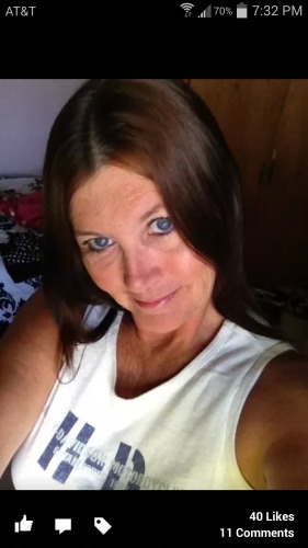 Donna Bush