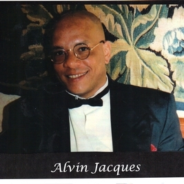 Alvin Jacques