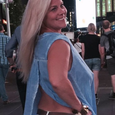 Cynthia Moore