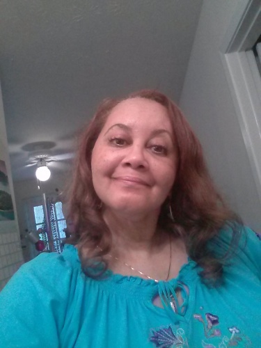 Rasheeda Hassan