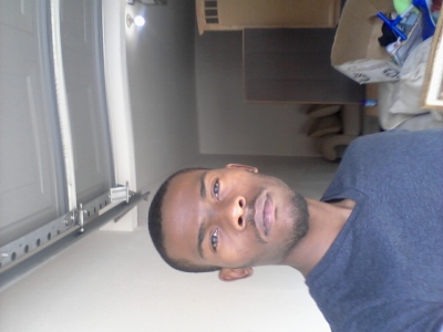 Terrelle Nix