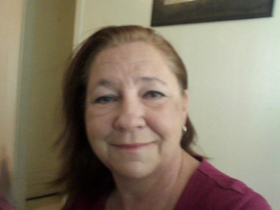 Vicky Coker