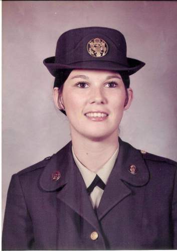 Paulette Field