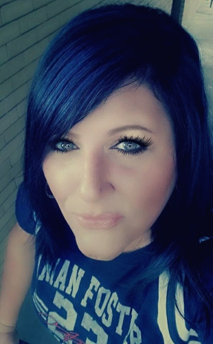 Soni Littrell