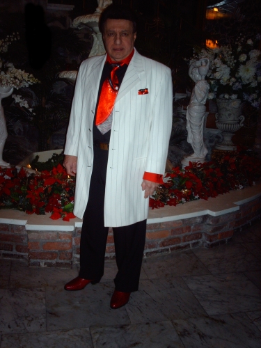Michael Denorscio