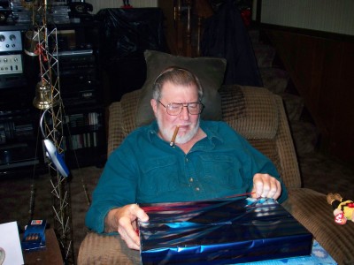 Wayne Schultz