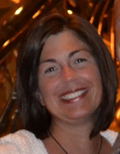 Kristin Balazentis