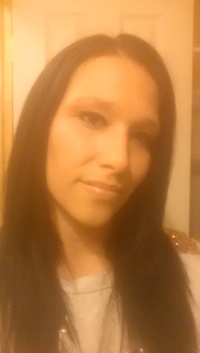 Krista Mclemore