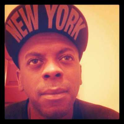 Kelvin Byrd