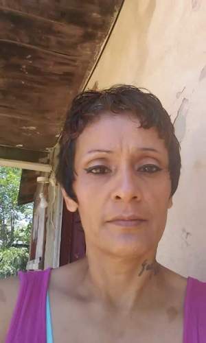 Elda Bernal