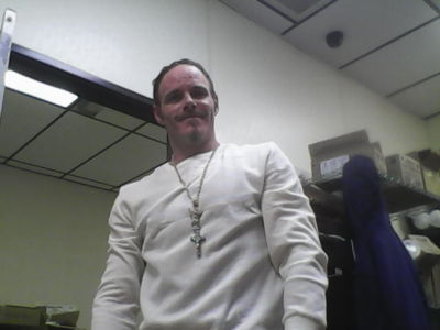 Joshua Wilkes