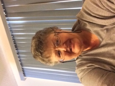 Ann Meritt