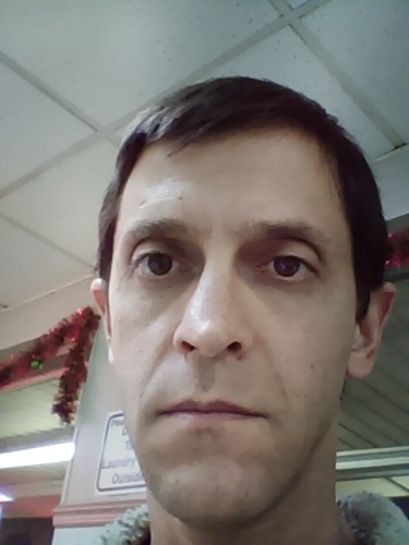 James Burich