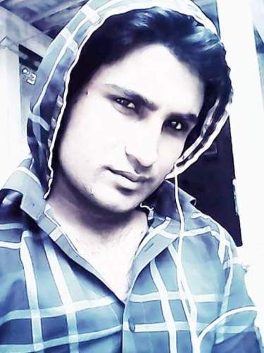 Imran Hasan