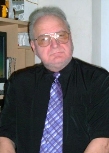 Mark Aldin