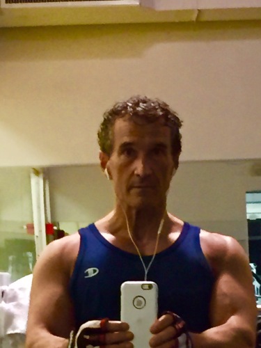 Stephen Perez