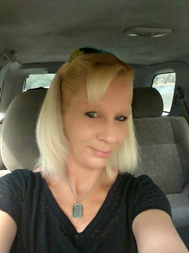 Tina Tatem