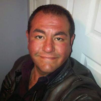 George Kandaras