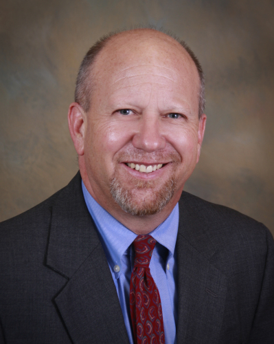 Michael Travers