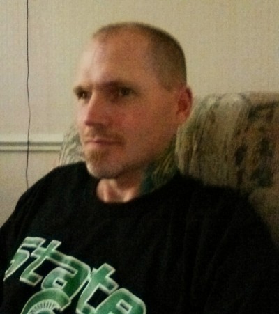 Jayson Mulvany