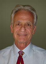 Theodore Partika