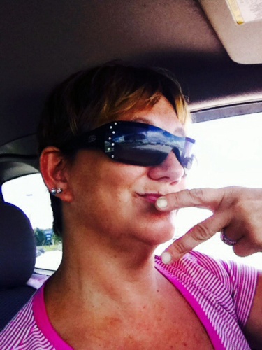 Denise Waters