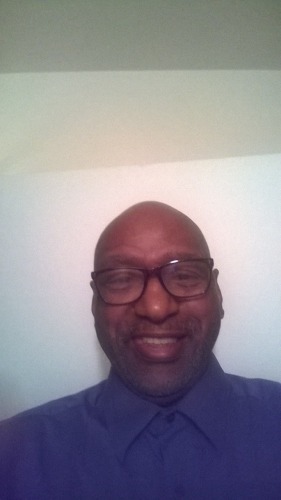 Gregory Mcclain