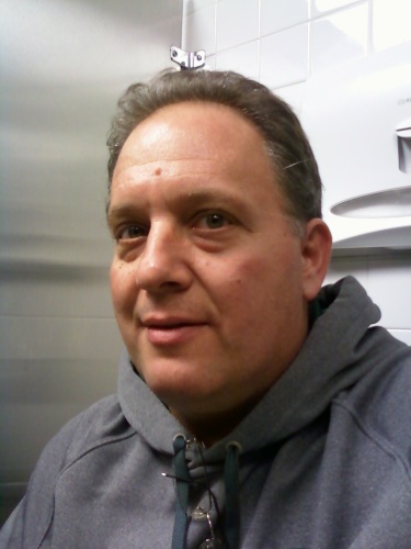 Vincent Paduano
