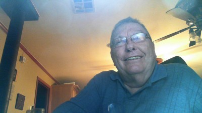 Jerry Goar