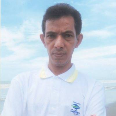 Tarique Hassan