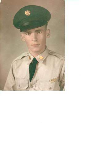 Larry Singleton