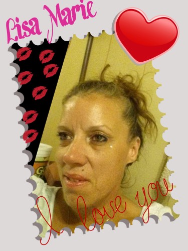 Lisa Woods