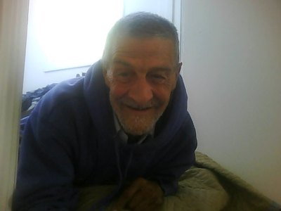 Walter Stemberger