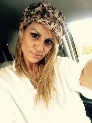 Deborah Starkey