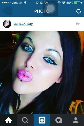 Ashley Hanna