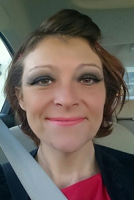 Carolyn Backscheider