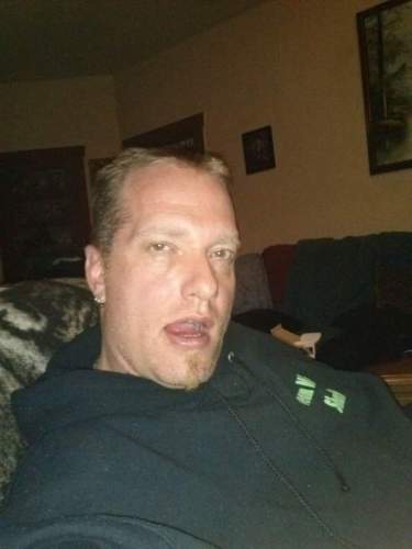 Shane Hemphill