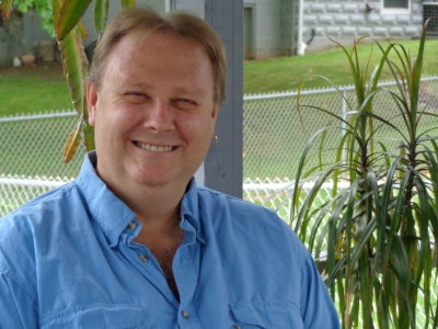 Timothy Hart