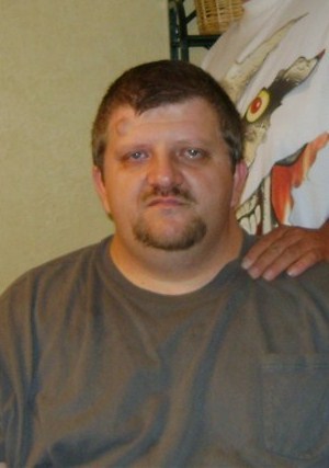 Kevin Farris
