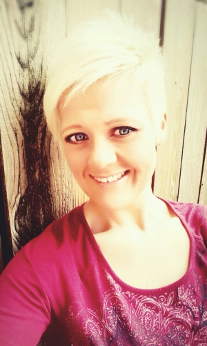 Tonya Langer