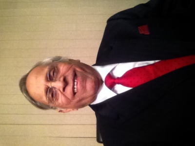 Tilak Batra