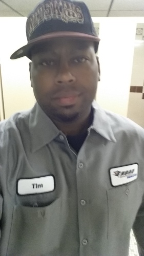 Timothy Riggs