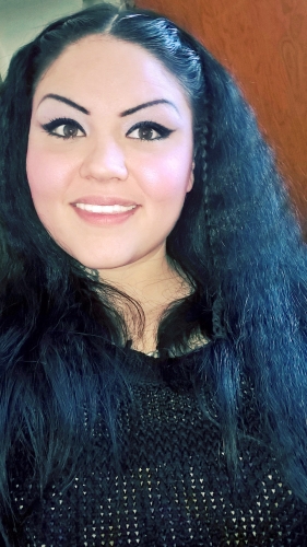 Lorie Mora