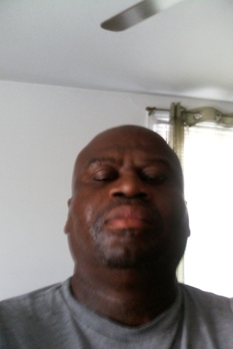 Terance Hines