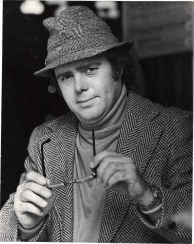 Kenneth Knight