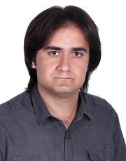 Ali Jafari