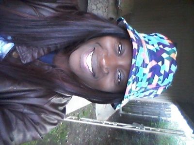 Brittney Mims