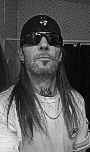 Michael Morello