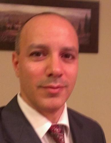 Raymond Melendez