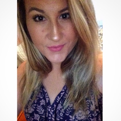 Megan Milburn